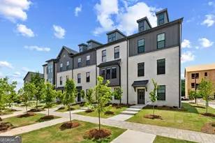 612 Marimba Pike, McDonough, GA 30253 - Photo 3