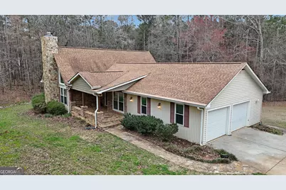 130 Brooklet Way, Brooks, GA 30205 - Photo 89