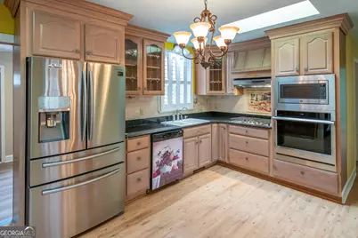 3819 Mason Creek Road, Winston, GA 30187 - Photo 17