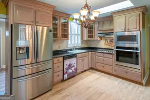 3819 Mason Creek Rd, Winston, GA 30187 - Photo 17