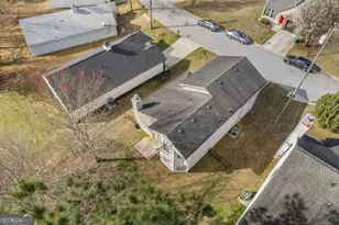 6582 Browns Mill Ferry Dr, Stonecrest, GA 30038 - Photo 29
