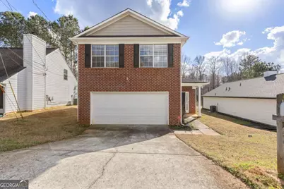 6582 Browns Mill Ferry Drive, Stonecrest, GA 30038 - Photo 1