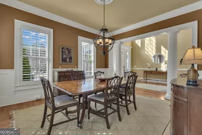 140 Coventry Court, Fayetteville, GA 30215 - Photo 7