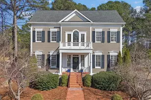 140 Coventry Ct, Fayetteville, GA 30215 - Photo 1