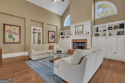 140 Coventry Court, Fayetteville, GA 30215 - Photo 33