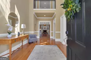 140 Coventry Ct, Fayetteville, GA 30215 - Photo 9