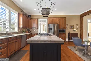 140 Coventry Ct, Fayetteville, GA 30215 - Photo 17