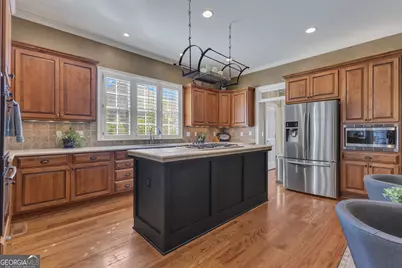 140 Coventry Court, Fayetteville, GA 30215 - Photo 15