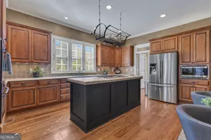 140 Coventry Ct, Fayetteville, GA 30215 - Photo 15