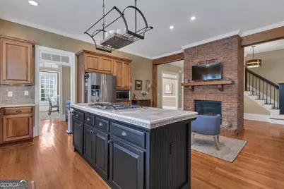 140 Coventry Court, Fayetteville, GA 30215 - Photo 21