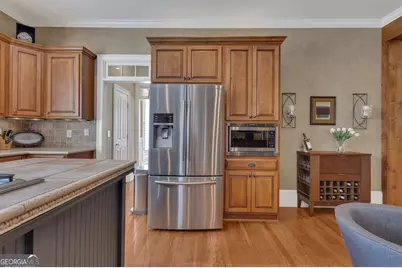 140 Coventry Court, Fayetteville, GA 30215 - Photo 17