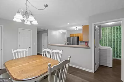 1041 Wagers Mill Road, Newnan, GA 30263 - Photo 15