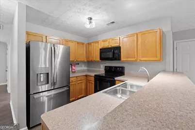 1041 Wagers Mill Road, Newnan, GA 30263 - Photo 13