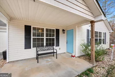 1041 Wagers Mill Road, Newnan, GA 30263 - Photo 5