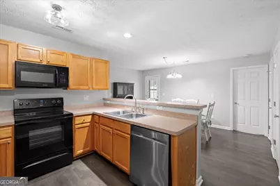 1041 Wagers Mill Road, Newnan, GA 30263 - Photo 11