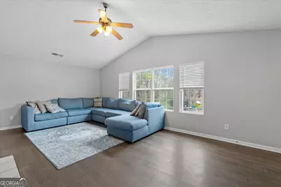 1041 Wagers Mill Road, Newnan, GA 30263 - Photo 7