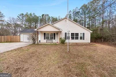 1041 Wagers Mill Road, Newnan, GA 30263 - Photo 1