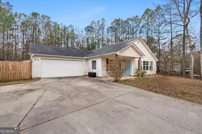 1041 Wagers Mill Road, Newnan, GA 30263 - Photo 3