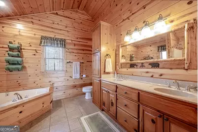 225 Hiawatha Trail, Blue Ridge, GA 30513 - Photo 37