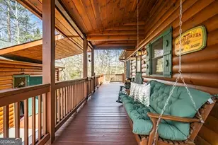 225 Hiawatha Trail, Blue Ridge, GA 30513 - Photo 67