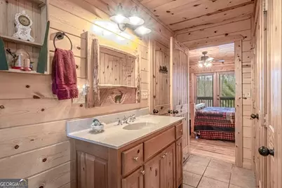 225 Hiawatha Trail, Blue Ridge, GA 30513 - Photo 27