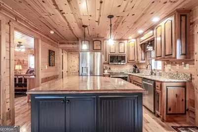 225 Hiawatha Trail, Blue Ridge, GA 30513 - Photo 19