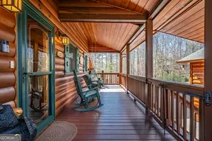 225 Hiawatha Trail, Blue Ridge, GA 30513 - Photo 79