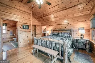 225 Hiawatha Trail, Blue Ridge, GA 30513 - Photo 29