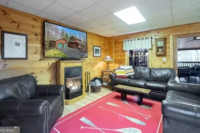 225 Hiawatha Trail, Blue Ridge, GA 30513 - Photo 41