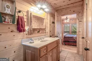 225 Hiawatha Trail, Blue Ridge, GA 30513 - Photo 25