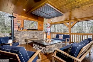 225 Hiawatha Trail, Blue Ridge, GA 30513 - Photo 55