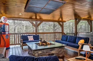 225 Hiawatha Trail, Blue Ridge, GA 30513 - Photo 59