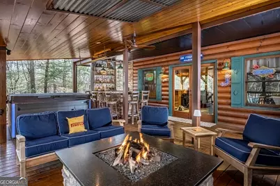 225 Hiawatha Trail, Blue Ridge, GA 30513 - Photo 63