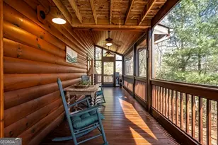 225 Hiawatha Trail, Blue Ridge, GA 30513 - Photo 65