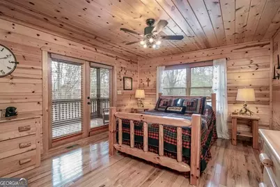 225 Hiawatha Trail, Blue Ridge, GA 30513 - Photo 23