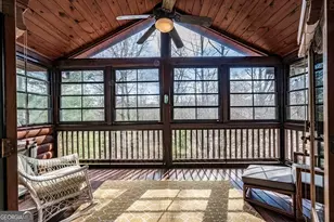 225 Hiawatha Trail, Blue Ridge, GA 30513 - Photo 33