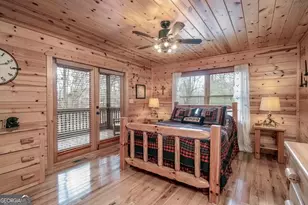 225 Hiawatha Trail, Blue Ridge, GA 30513 - Photo 21