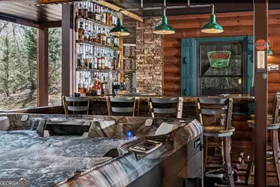 225 Hiawatha Trail, Blue Ridge, GA 30513 - Photo 61