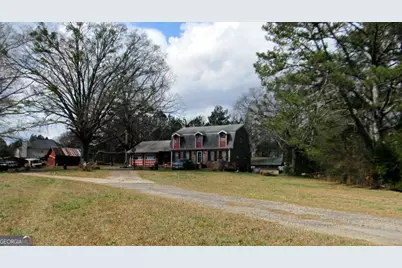 632 Flat Shoals Church Road, Stockbridge, GA 30281 - Photo 5