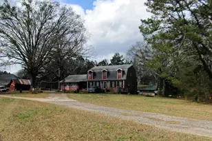 632 Flat Shoals Church Rd, Stockbridge, GA 30281 - Photo 5