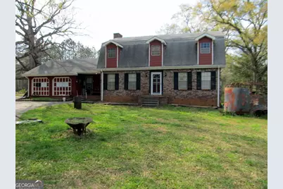 632 Flat Shoals Church Road, Stockbridge, GA 30281 - Photo 1