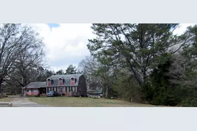 632 Flat Shoals Church Road, Stockbridge, GA 30281 - Photo 3