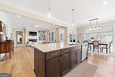 1020 Turnberry Circle, Greensboro, GA 30642 - Photo 21