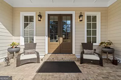 1020 Turnberry Circle, Greensboro, GA 30642 - Photo 5