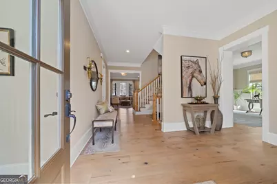 1020 Turnberry Circle, Greensboro, GA 30642 - Photo 7