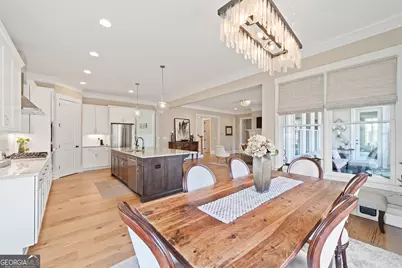 1020 Turnberry Circle, Greensboro, GA 30642 - Photo 23