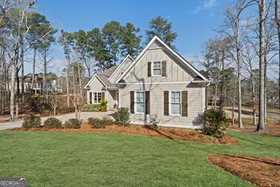 1020 Turnberry Circle, Greensboro, GA 30642 - Photo 3