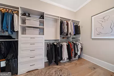 1020 Turnberry Circle, Greensboro, GA 30642 - Photo 35