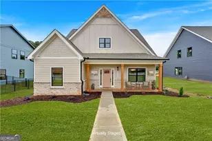 133 Old Alabama Rd SE, Emerson, GA 30137 - Photo 5