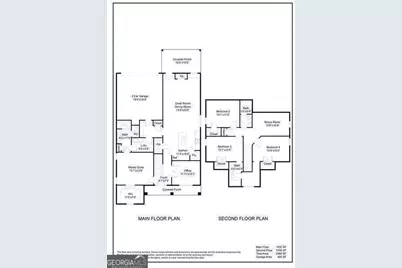 133 Old Alabama Road SE, Emerson, GA 30137 - Photo 43